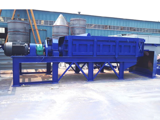 穩定土攪(jiǎo)拌機